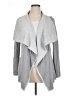 Octavia Gray Cardigan Size XL - photo 1