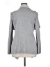 Octavia Gray Cardigan Size XL - photo 2