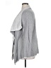 Octavia Gray Cardigan Size XL - photo 5