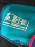 New Balance Blue Track Jacket Size S - photo 6