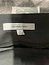 Classiques Entier Solid Black Wool Skirt Size 2 - photo 4
