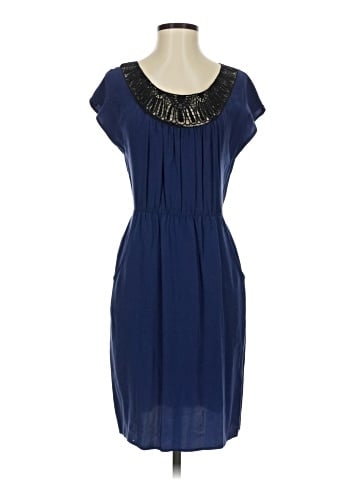 Barneys New York CO-OP Cocktail Dress (view 1)