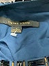 Cynthia Steffe 100% Polyester Blue Casual Dress Size 8 - photo 7