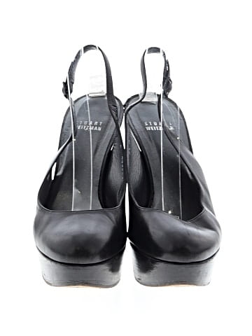 Stuart Weitzman Heels (view 2)