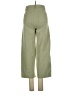 J.Crew Green Casual Pants Size 0 - photo 2