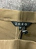 Zozo Brown Active Pants Size 10 - photo 7