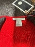 H&M Red Pullover Sweater Size XS - photo 7