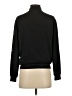 Zara Basic Black Track Jacket Size XS - photo 2