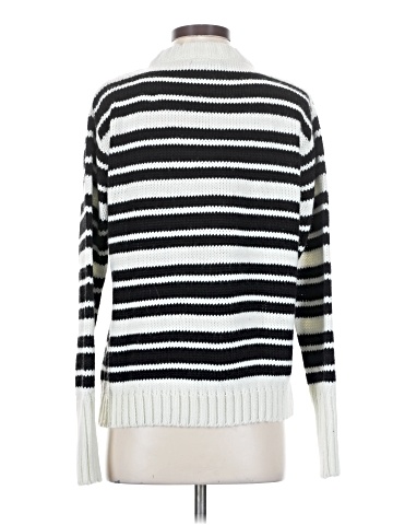 Rue Stiic Wool Pullover Sweater (view 2)
