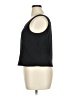 Tahari by ASL Black Sleeveless Top Size 16 (petite) - photo 5