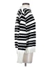 Rue Stiic Stripes White Ivory Wool Pullover Sweater Size S - photo 4