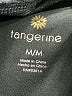Tangerine Solid Gray Casual Skirt Size M - photo 3