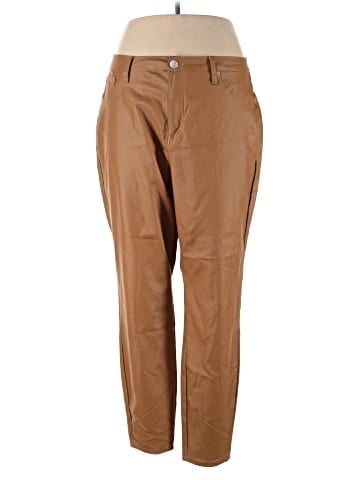 Hot Kiss Khakis (view 1)
