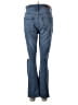 Madewell Color Block Blue Jeans Size 26 waist - photo 2