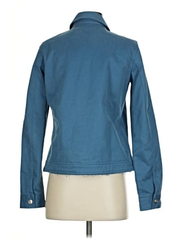 Zara Denim Jacket (view 2)