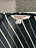 Assorted Brands Stripes Black Jumpsuit Size L - photo 4