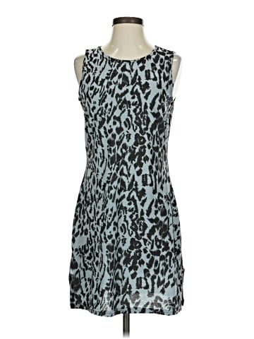 Central Park West Casual Dress (view 1)