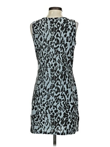 Central Park West Casual Dress (view 2)