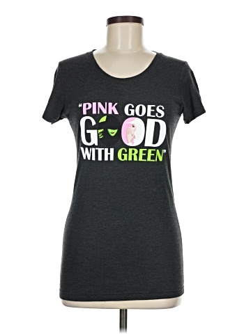 Wicked From Paul Tazewell Short Sleeve T-Shirt (view 1)