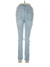 STUDIO BLUE Hearts Blue Jeans Size 29 waist - photo 2