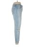 STUDIO BLUE Hearts Blue Jeans Size 29 waist - photo 4