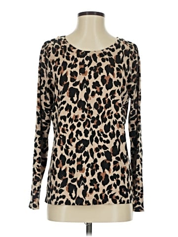 Ceny Pullover Sweater (view 1)