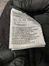 Divided by H&M Black Active Pants Size 8 - photo 8