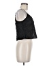Unbranded 100% Polyester Black Sleeveless Blouse Size M - photo 4