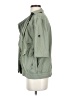 FRAME 100% Cotton Green Cardigan Size XS - photo 5