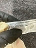 MNG Ivory Casual Pants Size S - photo 6