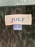 Jolt Tweed Black Active Pants Size L - photo 7