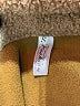 Fashion 100% Polyester Tan Turtleneck Sweater Size S - photo 7