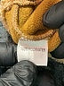 Fashion 100% Polyester Tan Turtleneck Sweater Size S - photo 8