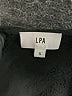 LPA Black Cocktail Dress Size S - photo 6