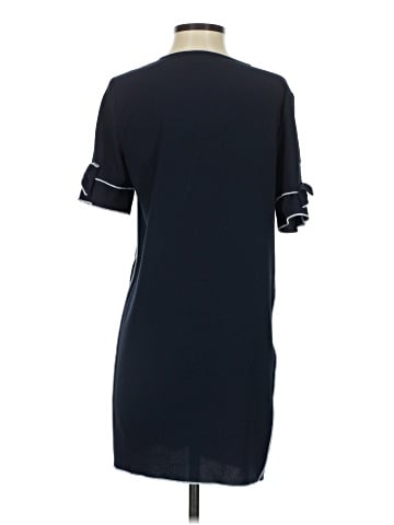 Zara Basic Casual Dress (view 2)