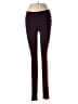 TNA Burgundy Active Pants Size S - photo 1