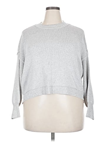 And Now This Pullover Sweater (view 1)