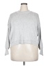 And Now This Gray Pullover Sweater Size XXL - photo 1