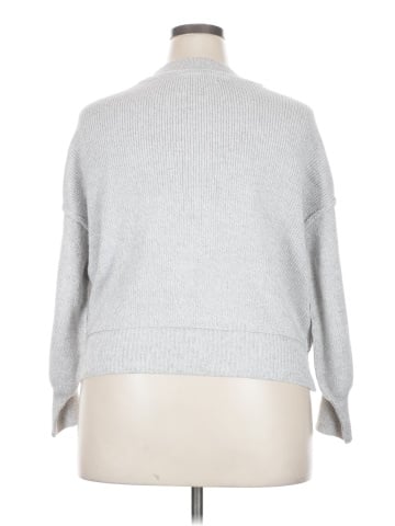 And Now This Pullover Sweater (view 2)