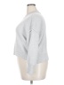 And Now This Gray Pullover Sweater Size XXL - photo 5