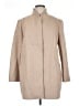 Ann Taylor Factory Tan Coat Size XL - photo 1