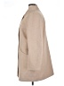 Ann Taylor Factory Tan Coat Size XL - photo 5
