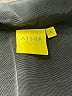 Aysha Tweed Black Coat Size 6 - photo 3