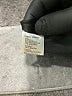 Aysha Tweed Black Coat Size 6 - photo 4