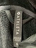 Athleta Black Track Jacket Size S - photo 6