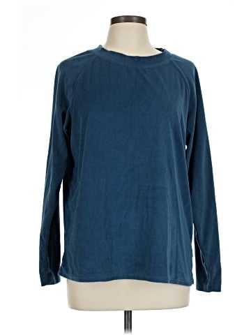 Hue Pullover Sweater (view 1)