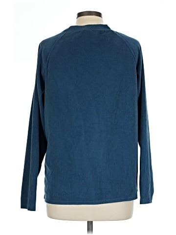 Hue Pullover Sweater (view 2)