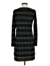 MICHAEL Michael Kors Tweed Black Casual Dress Size S - photo 2