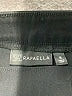 Rafaella Solid Black Dress Pants Size 10 - photo 7