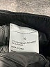 Rafaella Solid Black Dress Pants Size 10 - photo 8